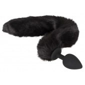 Игровой набор Pet Play Plug   Ears - Orion - купить с доставкой в Южно-Сахалинске