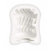 Компактный мастурбатор MasturbaTIN Swirl Girl - MyStim - в Южно-Сахалинске купить с доставкой