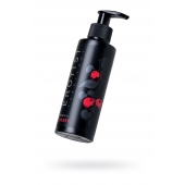Массажное масло Erotist CHERRY с ароматом вишни - 150 мл. - Erotist Lubricants - купить с доставкой в Южно-Сахалинске