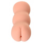 Телесный мастурбатор-анус TONG GGO 2 - KOKOS - в Южно-Сахалинске купить с доставкой