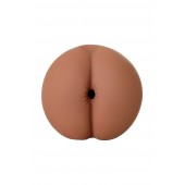 Мастурбатор-анус TONG GGO Black Angel - KOKOS - в Южно-Сахалинске купить с доставкой