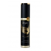 Минеральное массажное масло Orgie Sexy Therapy Afrodisiac - 200 мл. - ORGIE - купить с доставкой в Южно-Сахалинске