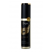 Минеральное массажное масло Orgie Sexy Therapy Amor - 200 мл. - ORGIE - купить с доставкой в Южно-Сахалинске