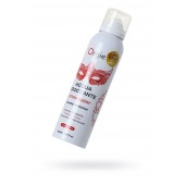 Шипучая увлажняющая пена для чувственного массажа Orgie Acqua Croccante - 150 мл. - ORGIE - купить с доставкой в Южно-Сахалинске