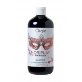 Энергетический гель для эротического массажа Orgie Energizing Nuru Massage - 500 мл. - ORGIE - купить с доставкой в Южно-Сахалинске