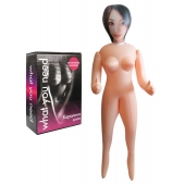 Секс-кукла Каролина - Erowoman-Eroman - в Южно-Сахалинске купить с доставкой