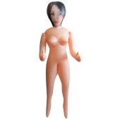 Секс-кукла Каролина - Erowoman-Eroman - в Южно-Сахалинске купить с доставкой