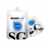 Лубрикант на водной основе Splashglide Lubricant Classic - 100 мл. - Splashglide - купить с доставкой в Южно-Сахалинске