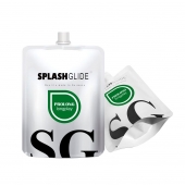 Пролонгирующий лубрикант на водной основе Splashglide Long Play Prolong - 100 мл. - Splashglide - купить с доставкой в Южно-Сахалинске