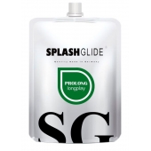 Пролонгирующий лубрикант на водной основе Splashglide Long Play Prolong - 100 мл. - Splashglide - купить с доставкой в Южно-Сахалинске