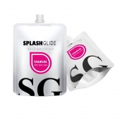 Ухаживающий лубрикант на водной основе Splashglide Vaginal With Aloe Vera - 100 мл. - Splashglide - купить с доставкой в Южно-Сахалинске