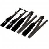 Любовные качели на дверь - Lux Fetish - купить с доставкой в Южно-Сахалинске