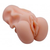 Мастурбатор-вагина Linda - Baile - в Южно-Сахалинске купить с доставкой