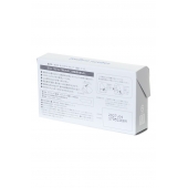 Ультратонкие презервативы Sagami Original QUICK - 6 шт. - Sagami - купить с доставкой в Южно-Сахалинске