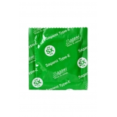 Презервативы Sagami Xtreme SUPER DOTS с точками - 3 шт. - Sagami - купить с доставкой в Южно-Сахалинске