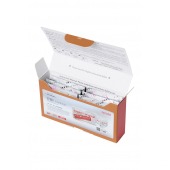 Презервативы Sagami Xtreme FEEL UP с точечной текстурой и линиями прилегания - 10 шт. - Sagami - купить с доставкой в Южно-Сахалинске