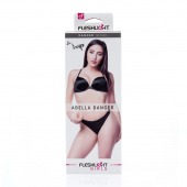 Мастурбатор-вагина Fleshlight Girls - Abella Danger Danger - Fleshlight - в Южно-Сахалинске купить с доставкой
