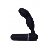 Стимулятор простаты Prostate Vibe - 10,5 см. - Bathmate - в Южно-Сахалинске купить с доставкой