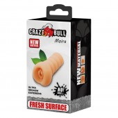 Мастурбатор-вагина Moira - Baile - в Южно-Сахалинске купить с доставкой