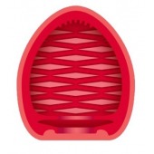 Эластичный мастурбатор Zolo 8 Ball - Zolo - в Южно-Сахалинске купить с доставкой