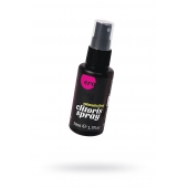 Возбуждающий спрей для женщин Stimulating Clitoris Spray - 50 мл. - Ero - купить с доставкой в Южно-Сахалинске