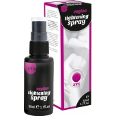 Сужающий спрей для женщин Vagina Tightening Spray - 50 мл. - Ero - купить с доставкой в Южно-Сахалинске