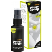 Стимулирующий спрей для мужчин Active Power Spray - 50 мл. - Ero - купить с доставкой в Южно-Сахалинске