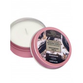 Массажная свеча  Искушение - БиоМед - купить с доставкой в Южно-Сахалинске