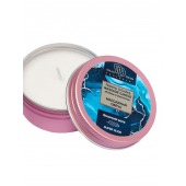 Массажная свеча  Весенняя роса - БиоМед - купить с доставкой в Южно-Сахалинске