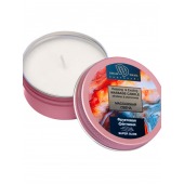 Массажная свеча  Фруктовая фантазия - БиоМед - купить с доставкой в Южно-Сахалинске