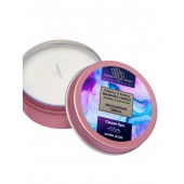 Массажная свеча  Смузи бум - БиоМед - купить с доставкой в Южно-Сахалинске