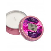 Массажная свеча  Райская вишня - БиоМед - купить с доставкой в Южно-Сахалинске
