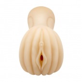 Мастурбатор-вагина Miriam - Baile - в Южно-Сахалинске купить с доставкой