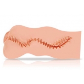 Мастурбатор-вагина Dream без вибрации - KOKOS - в Южно-Сахалинске купить с доставкой