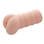 Мастурбатор-анус Tong-ggo без вибрации - KOKOS - в Южно-Сахалинске купить с доставкой