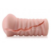 Мастурбатор-вагина Nymph без вибрации - KOKOS - в Южно-Сахалинске купить с доставкой