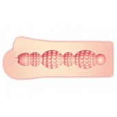 Мастурбатор-вагина May без вибрации - KOKOS - в Южно-Сахалинске купить с доставкой