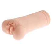 Мастурбатор-вагина May без вибрации - KOKOS - в Южно-Сахалинске купить с доставкой