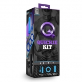 Набор для мужчин Go Big из 5 предметов - Blush Novelties - в Южно-Сахалинске купить с доставкой