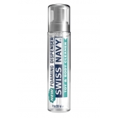 Очищающая пенка для игрушек и тела Swiss Navy Toy   Body Cleaner Foamer - 207 мл. - Swiss navy - купить с доставкой в Южно-Сахалинске