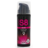 Гель для клитора с разогревающим эффектом Stimul8 Spark Clitoral Warming - 30 мл. - Stimul8 - купить с доставкой в Южно-Сахалинске
