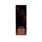 Гель для мужской силы Maral gel - 50 мл. - Titan - купить с доставкой в Южно-Сахалинске