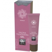 Сужающий гель для женщин Vagina Tightening Gel - 30 мл. - Shiatsu - купить с доставкой в Южно-Сахалинске