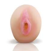 Вагина-мастурбатор Tuna Taco - Pipedream - в Южно-Сахалинске купить с доставкой