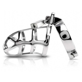 Пояс верности Cock Cage - Pipedream - купить с доставкой в Южно-Сахалинске