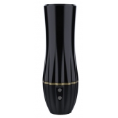 Клиторальный стимулятор-помада LIPSTICK - 9,3 см. - Dream Toys - купить с доставкой в Южно-Сахалинске