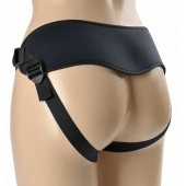 Трусики HARNESS Dual Peak размера XS-M - Sitabella - купить с доставкой в Южно-Сахалинске