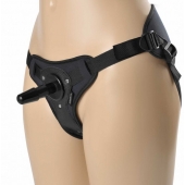 Трусики HARNESS Dual Peak размера XS-M - Sitabella - купить с доставкой в Южно-Сахалинске