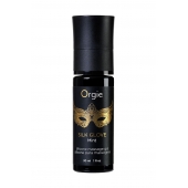 Набор для эротического массажа Orgie Pearl Lust Massage - ORGIE - купить с доставкой в Южно-Сахалинске