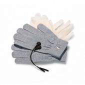 Перчатки для чувственного электромассажа Magic Gloves - MyStim - купить с доставкой в Южно-Сахалинске